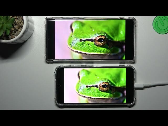 Video thumbnail for Samsung Galaxy S23 Ultra VS Samsung Galaxy S23 Display comparison