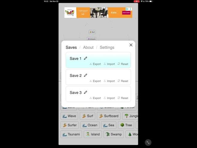 Video thumbnail for Pokémon in infinite craft