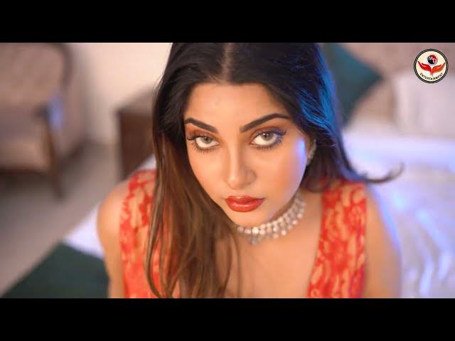 Video thumbnail for Chandrika Desai Hot Exposing Western Dress Photoshoot 🥵 Modern & Western Shoot 🔥