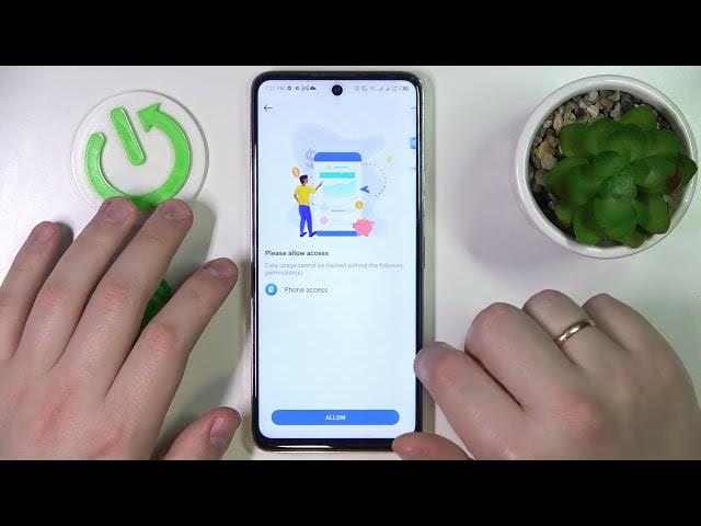 Video thumbnail for How to Use Mobile Data Saver in Tecno Camon 18P - Data Saver Feature