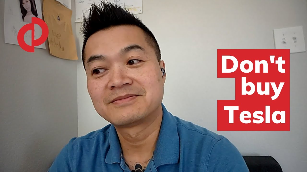 Video thumbnail for Tesla reviews: Alignment done by Tesla and won't admit fault | PissedConsumer