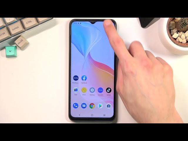 Video thumbnail for How to Enable Power Saving Mode on VIVO Y33s – Disable Battery Saver