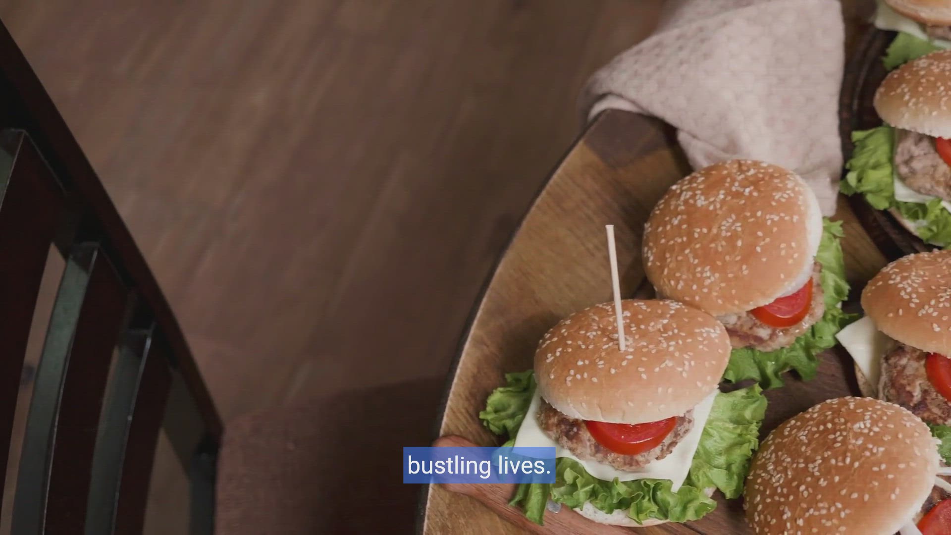 'Video thumbnail for Quick & Nutritious: Master Healthy Cooking Hacks!'