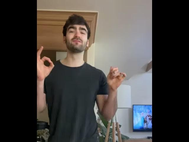 Video thumbnail for Delicious & Easy Pop Roll Protein Tiramisu Recipe 😍😍 | Myprotein #shorts