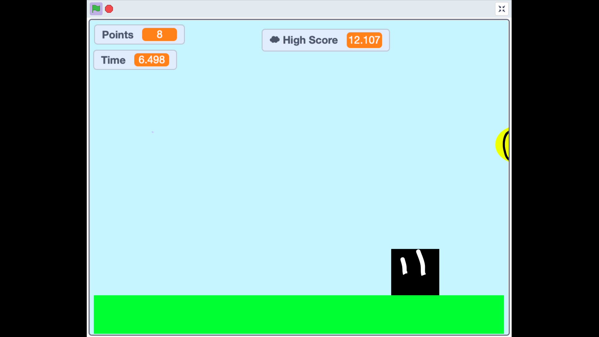 Video thumbnail for Coin Fall