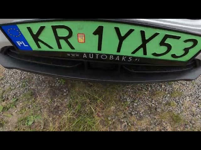 Video thumbnail for How to Plug Dacia Spring ( 2021 – now ) into Charging Station | Charge Dacia Spring