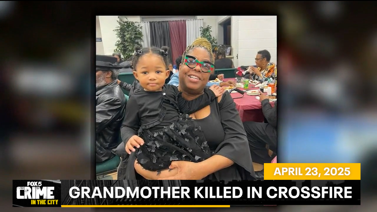 Video thumbnail for Crime in the City full episode: April 25, 2025