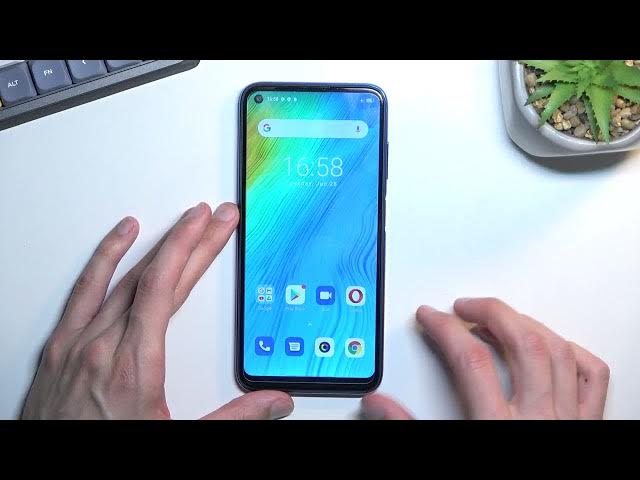 Video thumbnail for BLACKVIEW A90 - How To Make Screenshots