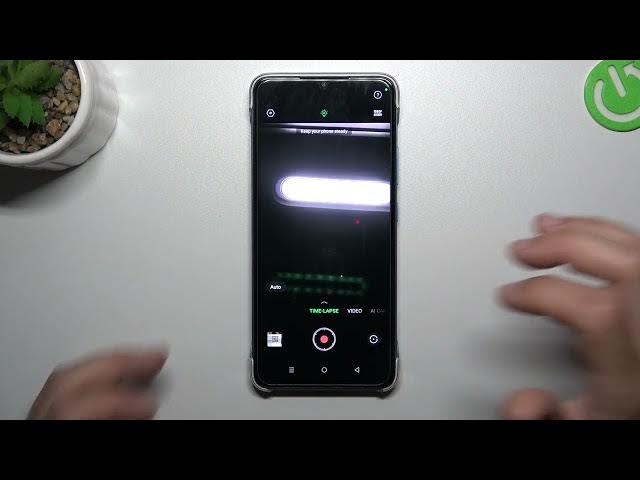 Video thumbnail for INFINIX Smart 7 - Record Timelapse Video and Change Timelapse Speed