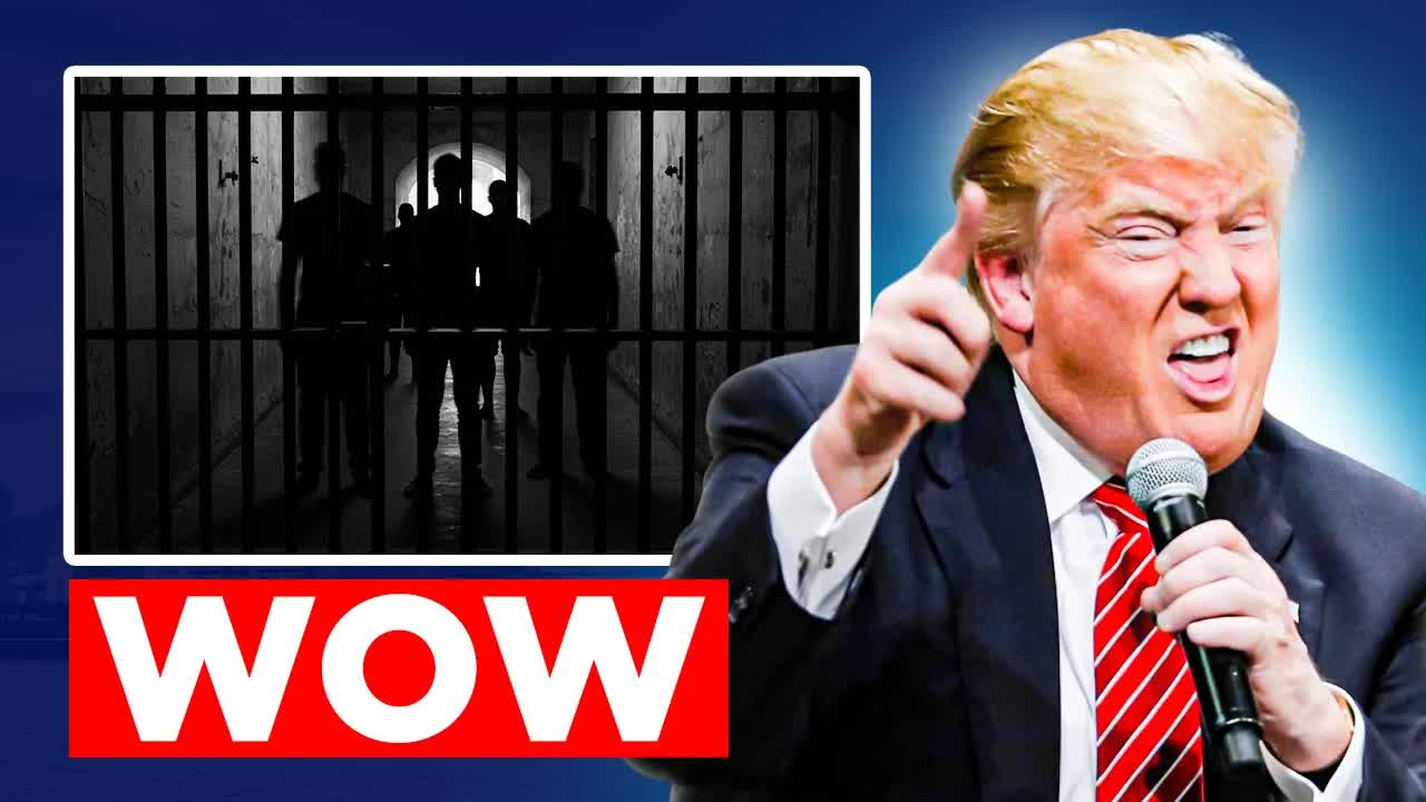 Video thumbnail for The Finance Zone: major arrests: trump administration targets illegal immigration and sanctuary cities