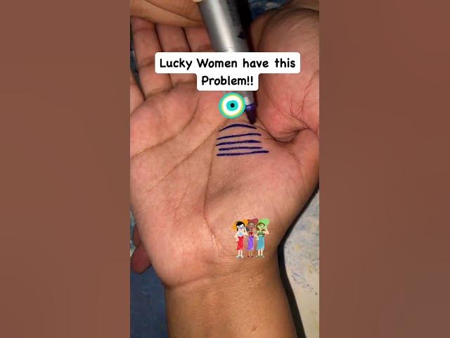 'Video thumbnail for #palmistry #reels #astrology #shorts #s #cuties #money #learn #foryou #viral'