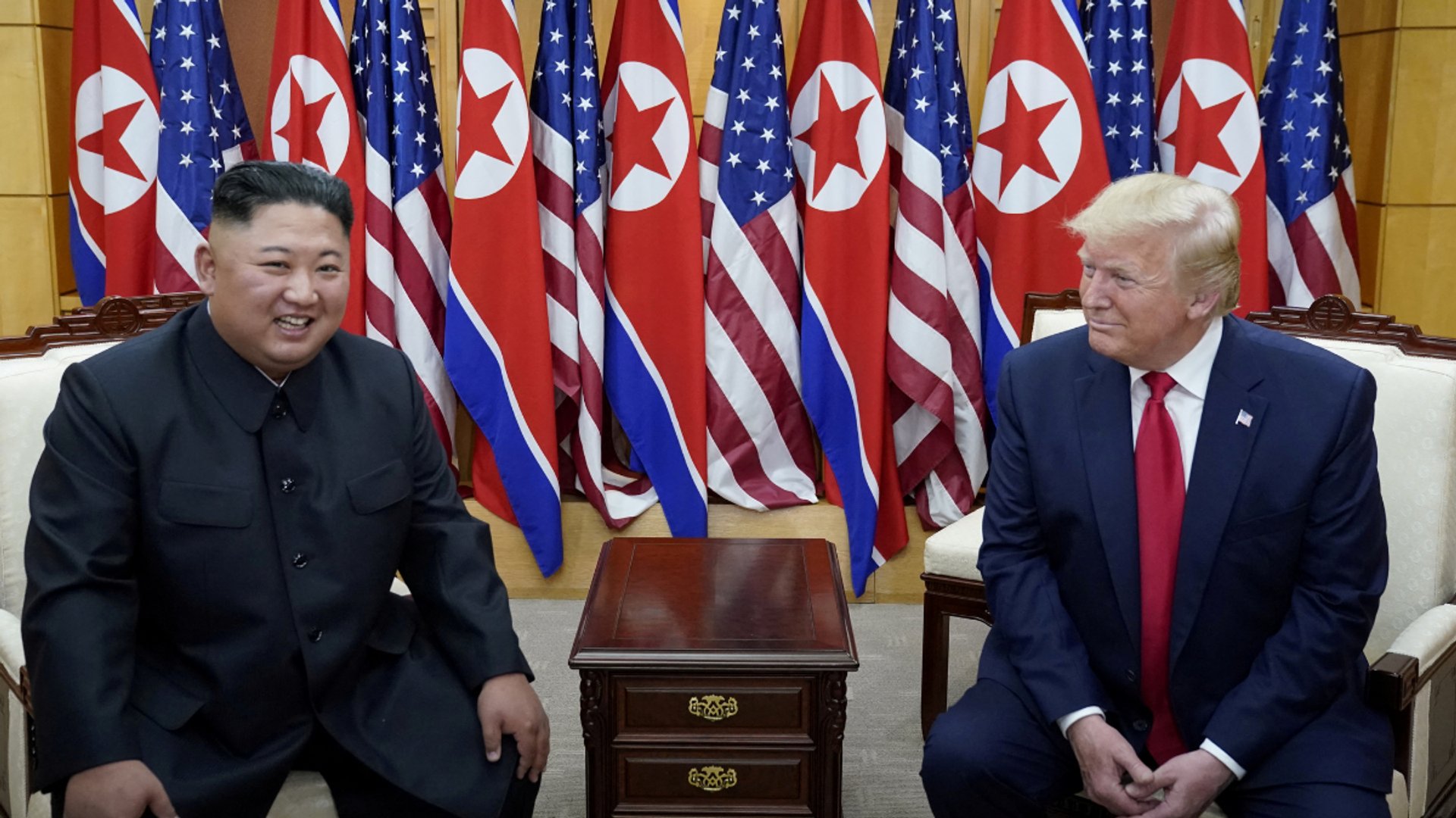 Video thumbnail for Can Trump Denuclearize Pyongyang? | This is America