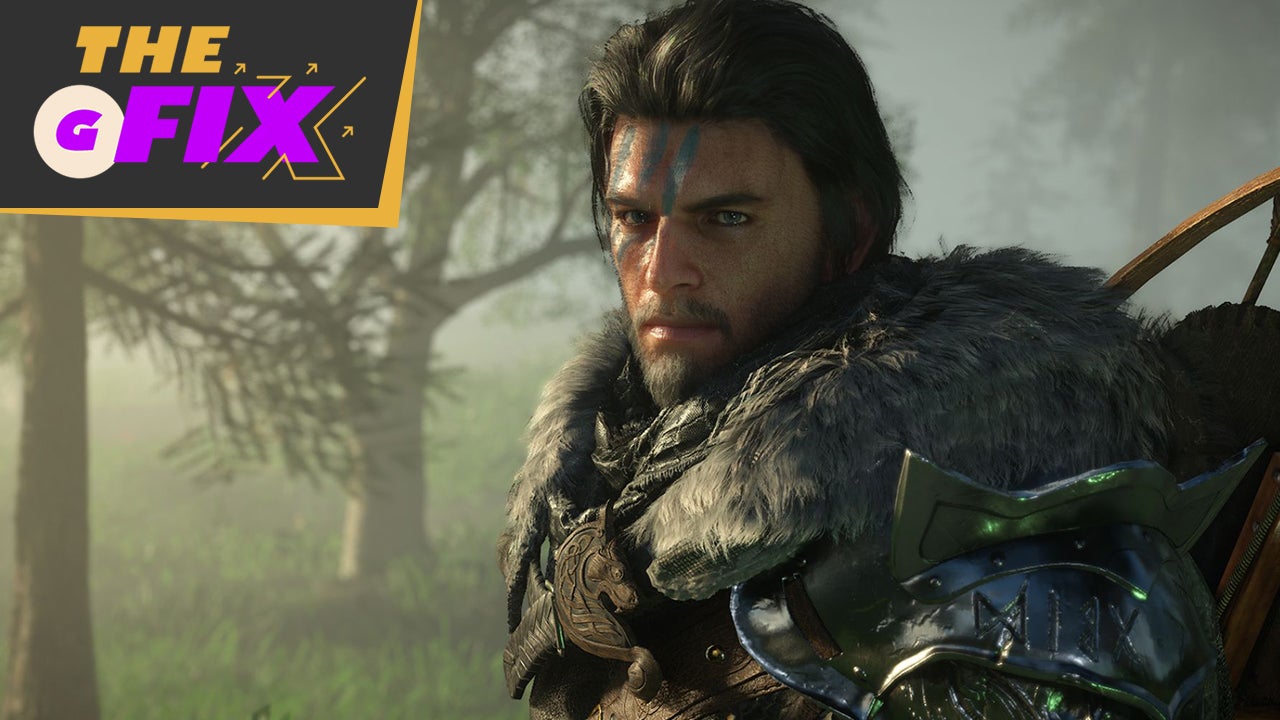 Video thumbnail for Crimson Desert's Steam Reviews Now 'Mostly Positive' After Major Patch - IGN Daily Fix