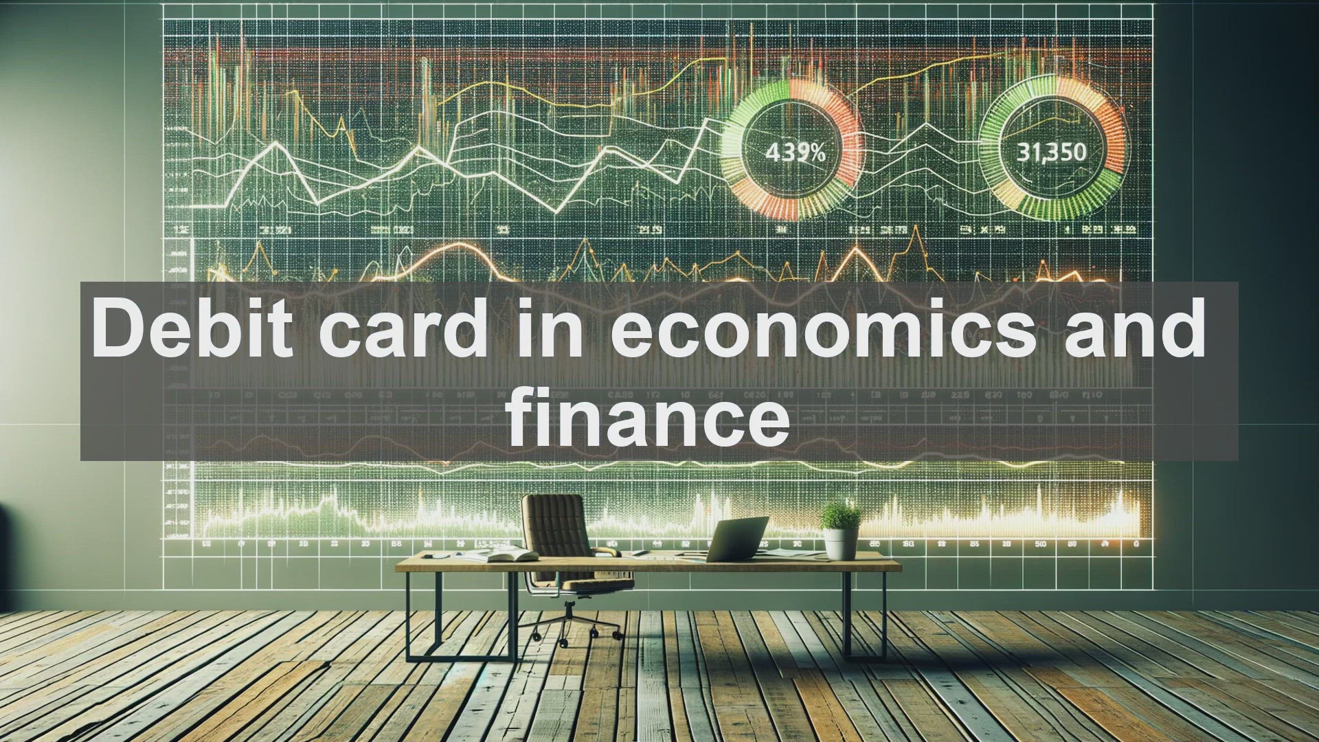 'Video thumbnail for Debit card in economics and finance'