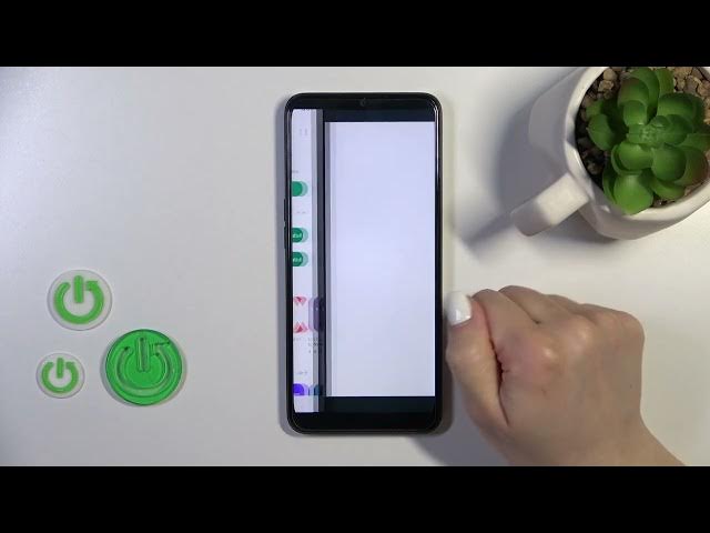 Video thumbnail for How to Check the Battery Health Condition & Percentage on OPPO A77s - Ampere App