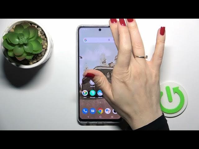 Video thumbnail for How to Turn On & Turn Off the NFC Feature on VIVO Y36