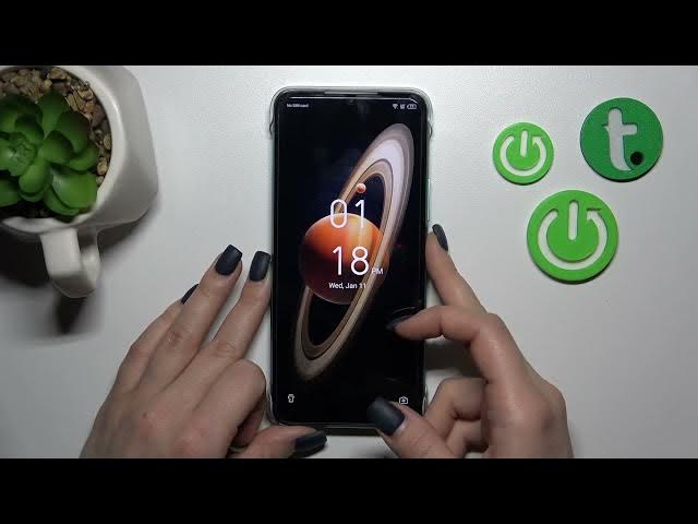 Video thumbnail for How to Pick New Background for Infinix Hot 20i Locked Screen - Apply Lock Screen Wallpaper