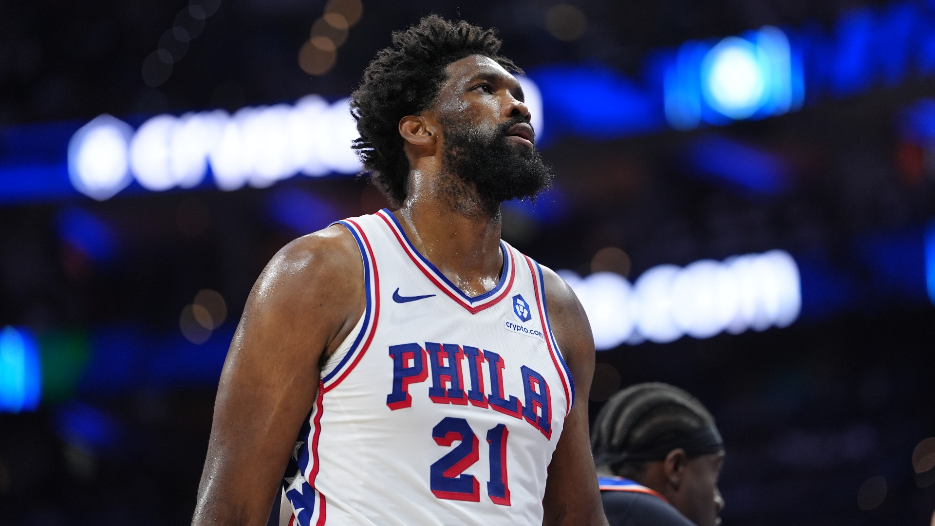 Video thumbnail for Analyzing the Philadelphia 76ers' NBA Championship Odds
