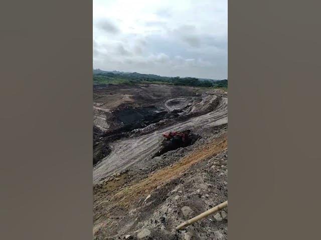 Video thumbnail for pertambangan di Kalimantan Timur