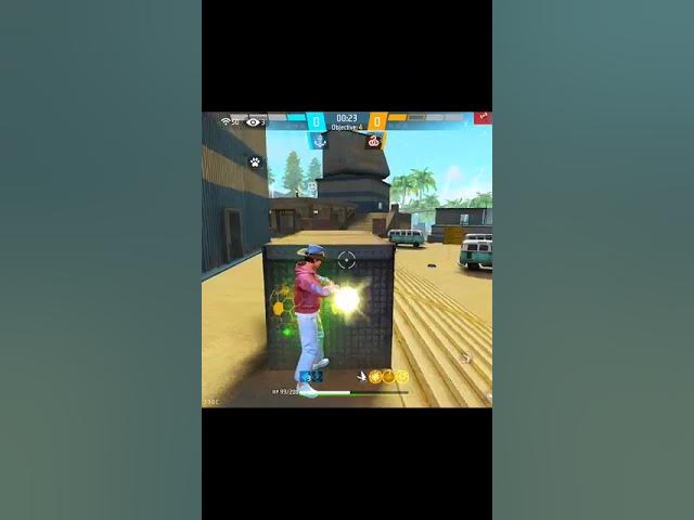 Video thumbnail for 😂❤️ #foryou #song #freefire #ajjubhaiinmymatch #freefirevideo