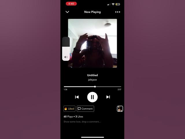 Video thumbnail for November 16, 2023