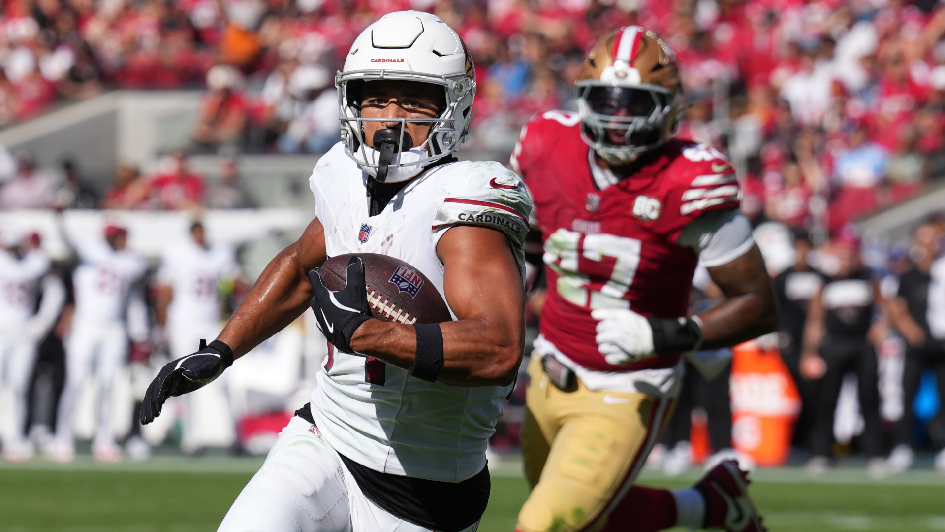 Video thumbnail for Pro Football Today Sunday Crunch: The Best NFL Prop Bets Picks