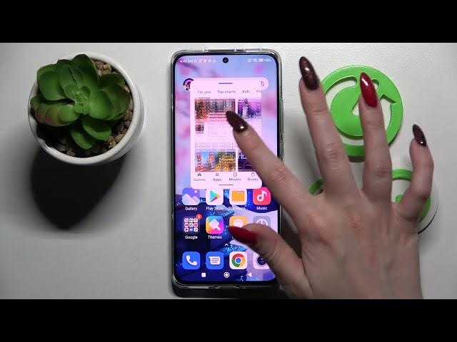 Video thumbnail for Apps in Pop up on Xiaomi 12X – Floating apps on Xiaomi 12X / Picture in picture on Xiaomi 12X