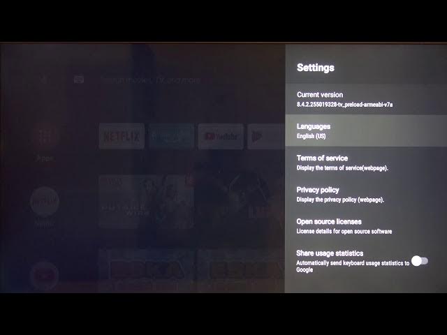 Video thumbnail for How to Change Keyboard Language on Xiaomi Mi Stick TV – Set Different Alphabet Style