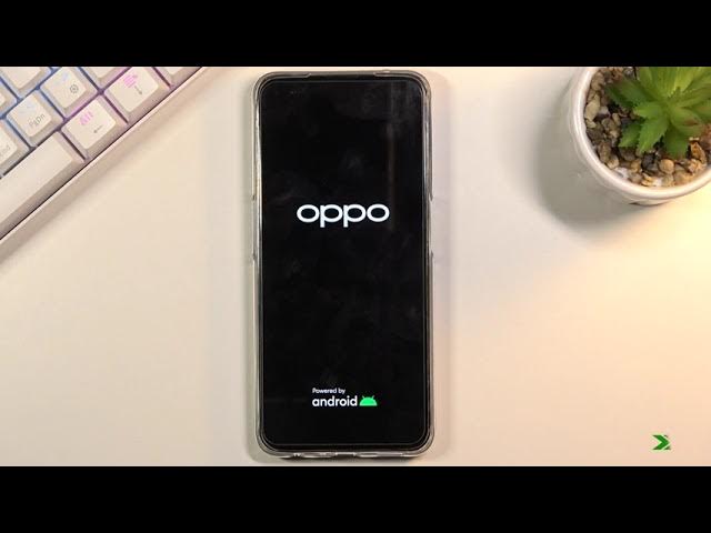 Video thumbnail for How to Factory Reset OPPO Reno4 Z - Format System / Delete All Data / Fix Unresponsive OPPO