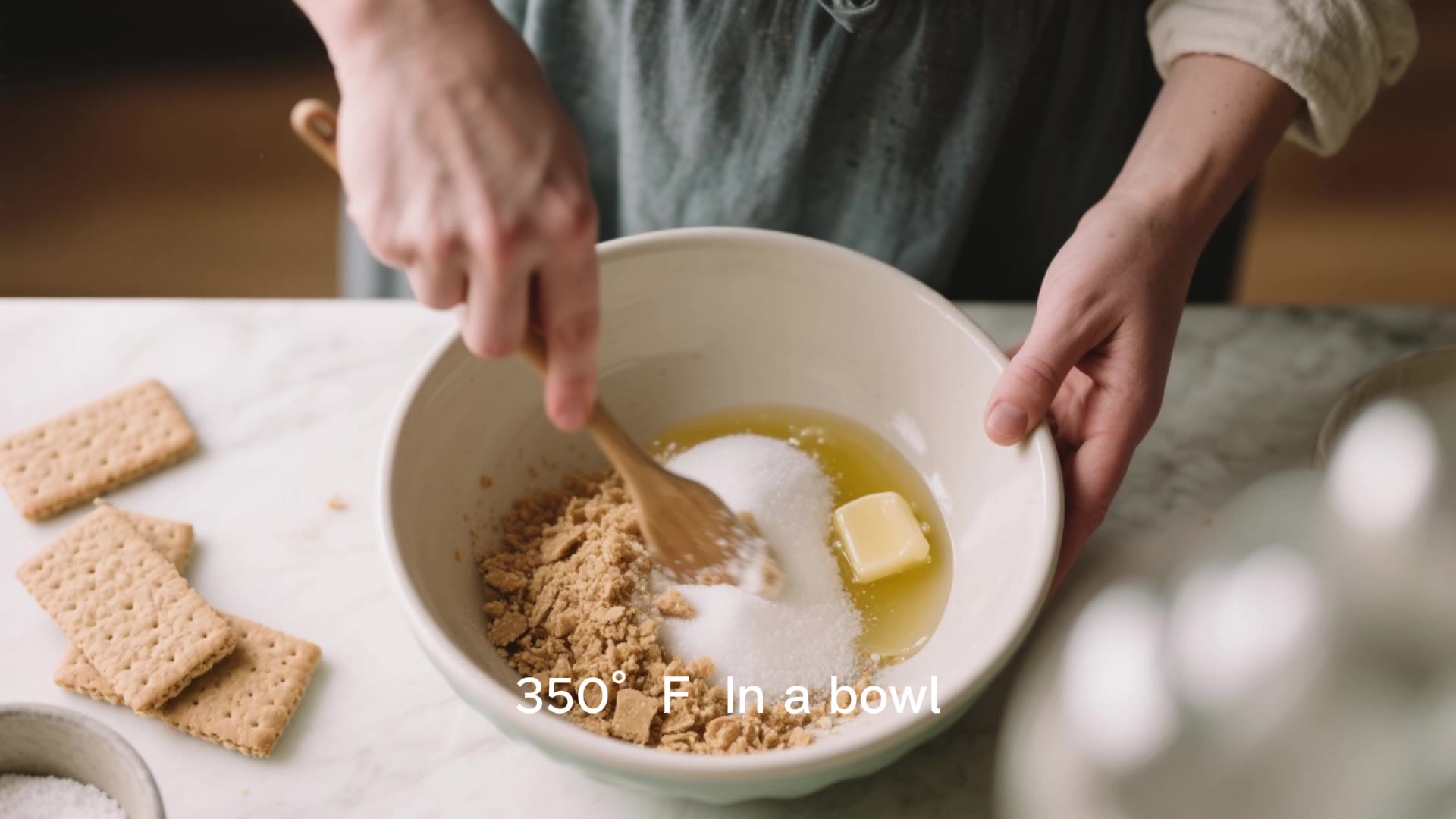Video thumbnail for Key Lime Cream Pie