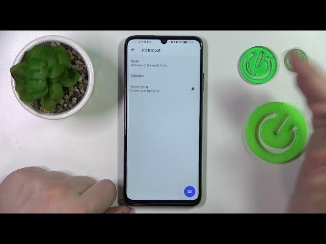 Video thumbnail for How to Activate the Keyboard Clipboard on an HONOR X7A