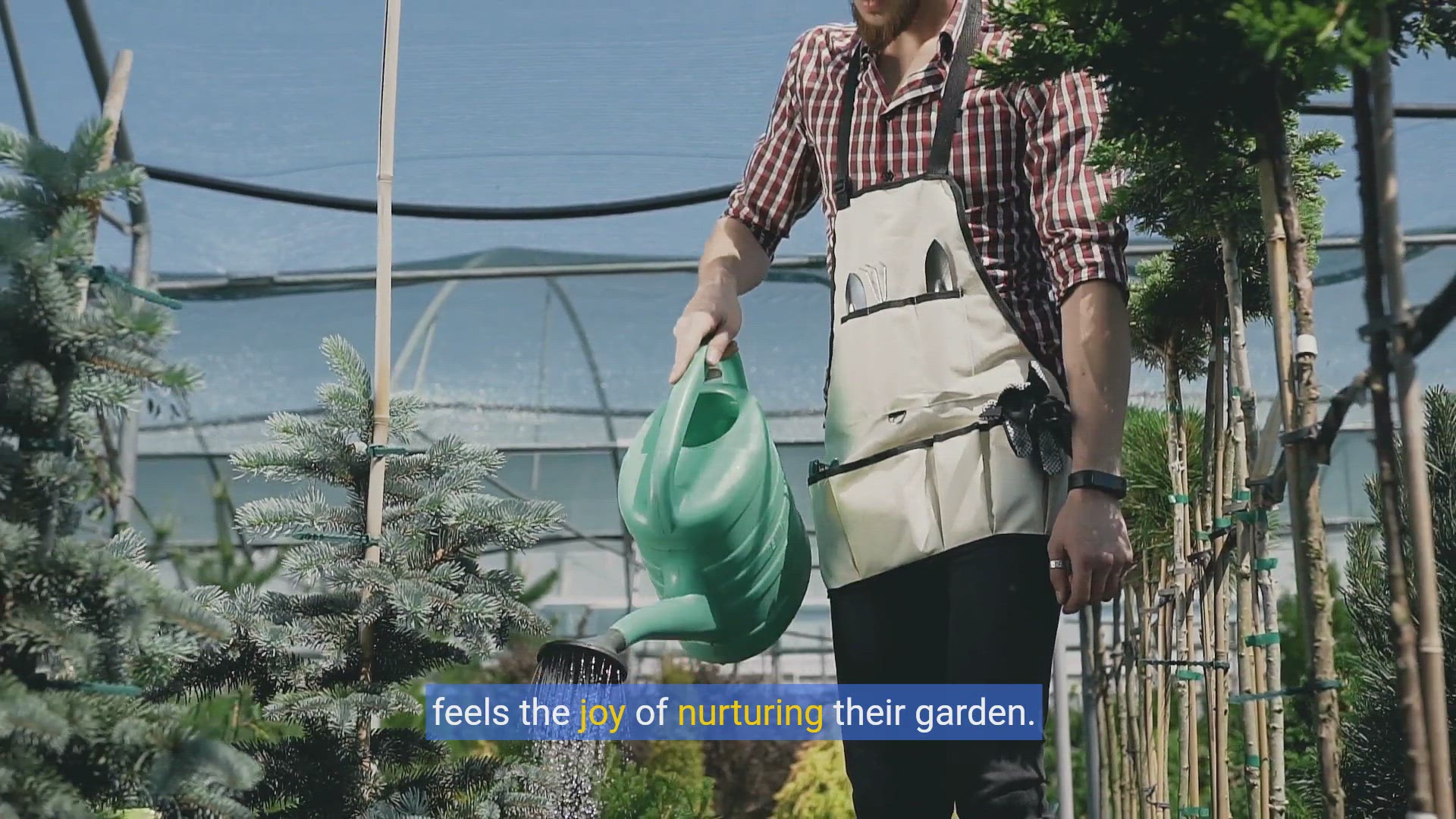 'Video thumbnail for Ultimate Garden Tool Care Guide: Clean, Sharpen, and Store Like a Pro'