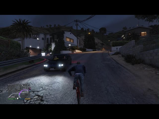Video thumbnail for Grand Theft Auto V_20260512210114