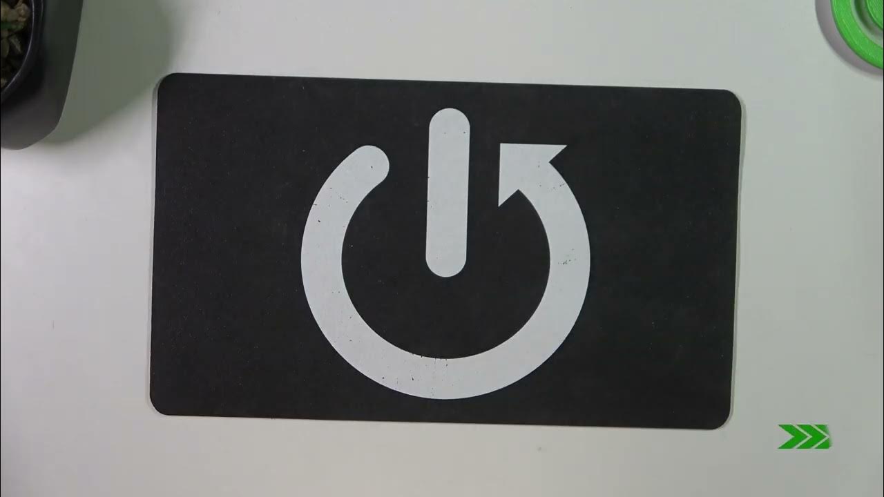 Video thumbnail for How to Get Started with Your New Logitech G Cloud: First Setup Steps