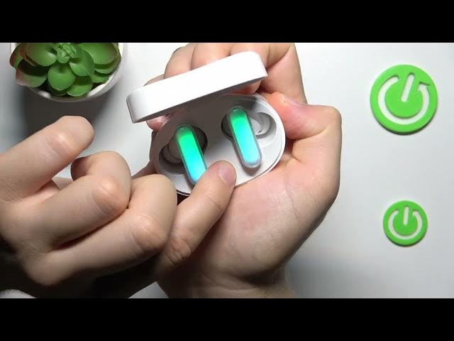 Video thumbnail for How to Fix Connection Issues of HHOGene GPods?