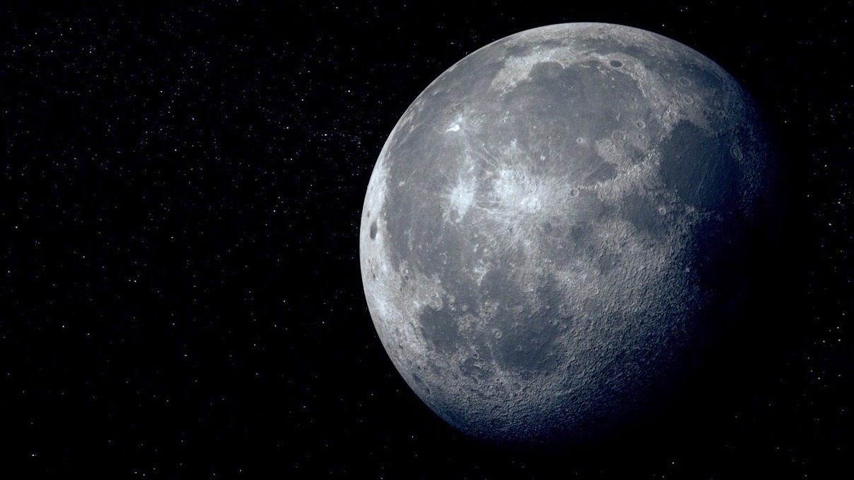 Video thumbnail for The Case for a Lunar Time Zone: What If Clocks Follow the Moon?