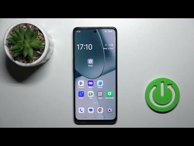 Video thumbnail for Connect and Disconnect: Learn How to Add or Remove a Google Account on the OPPO A1