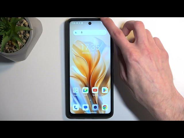 Video thumbnail for Extend Your Battery Life: Activating Power Saving Mode on Oscal Tiger 12
