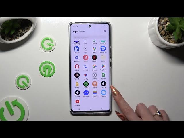 Video thumbnail for How to Clone Apps in VIVO T2 Pro – Duplicate Apps