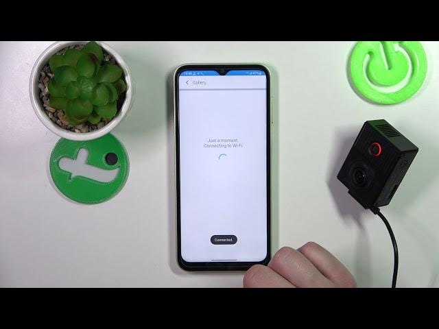 Video thumbnail for How to Pair Garmin Dash Cam Tandem with Phone and Application?