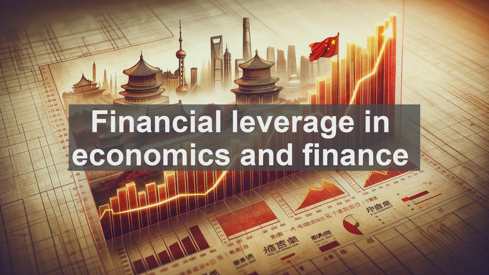 'Video thumbnail for Financial leverage in economics and finance'