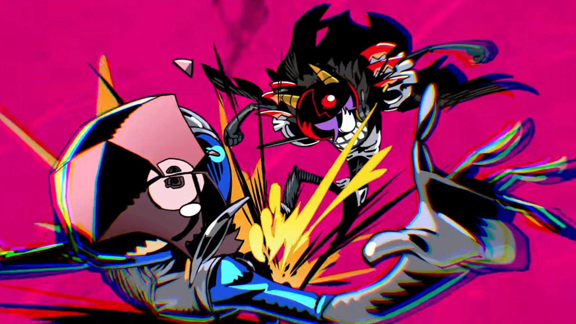 Video thumbnail for Demon's Night Fever - Official Teaser Trailer