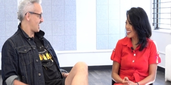 Video thumbnail for Video: Jumpstart Your Career on Stage and Screen with AMDA College of the Performing Arts