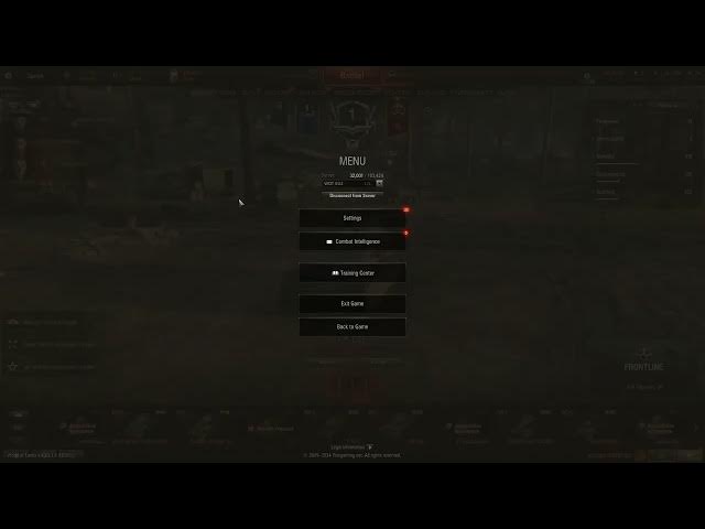 Video thumbnail for How To Hide & Unhide Spam In World Of Tanks