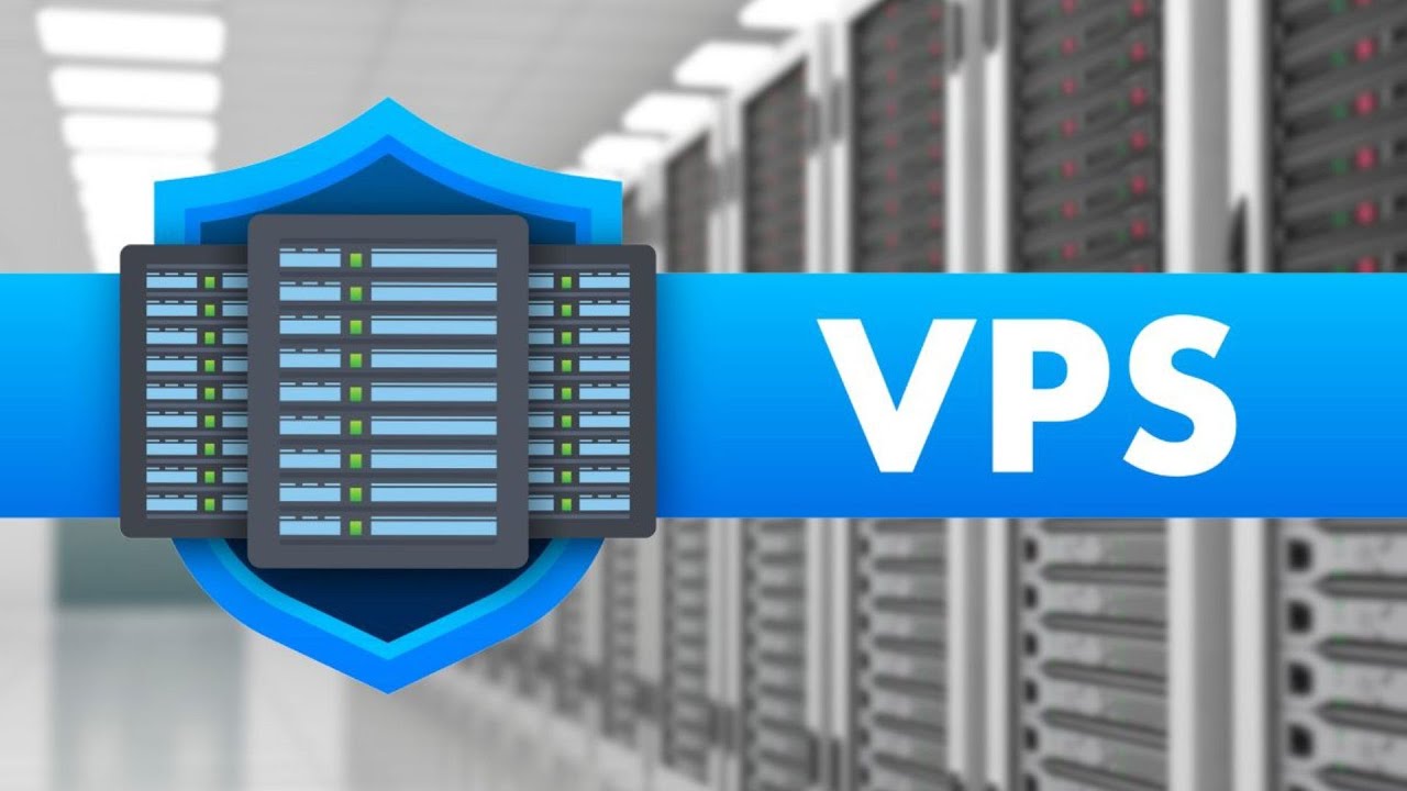 'Video thumbnail for What is Vps?: video blog'