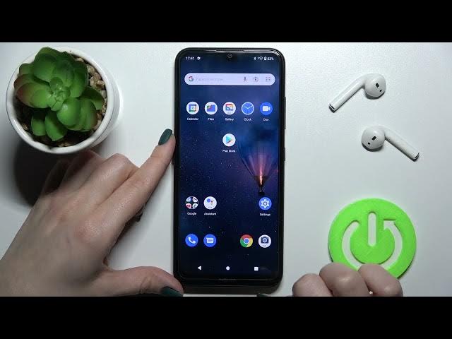 Video thumbnail for How to Adjust Ringtone Volume on NOKIA 1.4 - Set Up Ringtone Volume