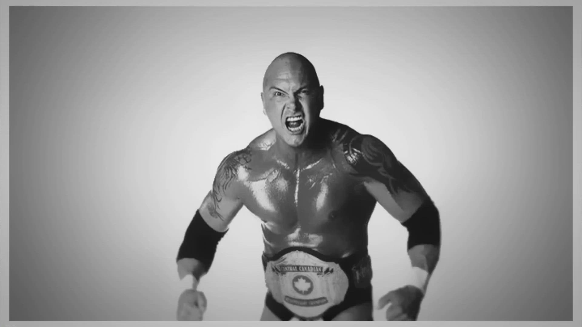 Video thumbnail for Wavell Starr - The First Nations Sensation