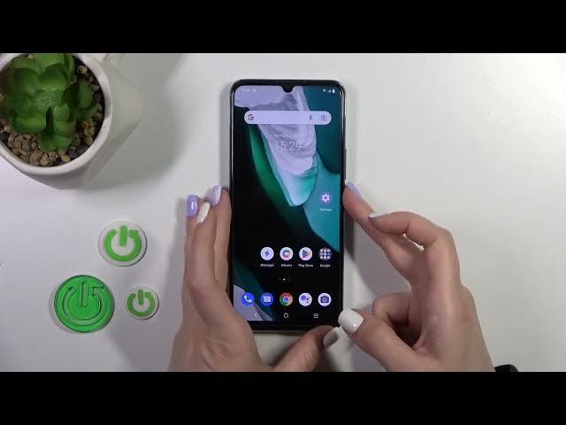 Video thumbnail for How to Change Fingerprint Sensor Animation on VIVO IQOO U5X