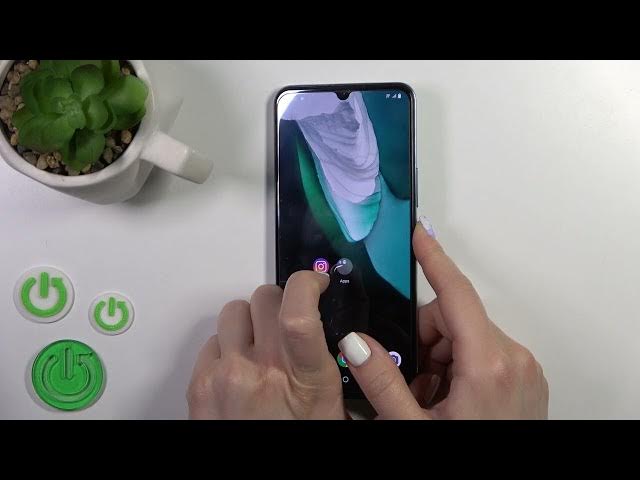 Video thumbnail for How to Switch Off VIVO IQOO U5X