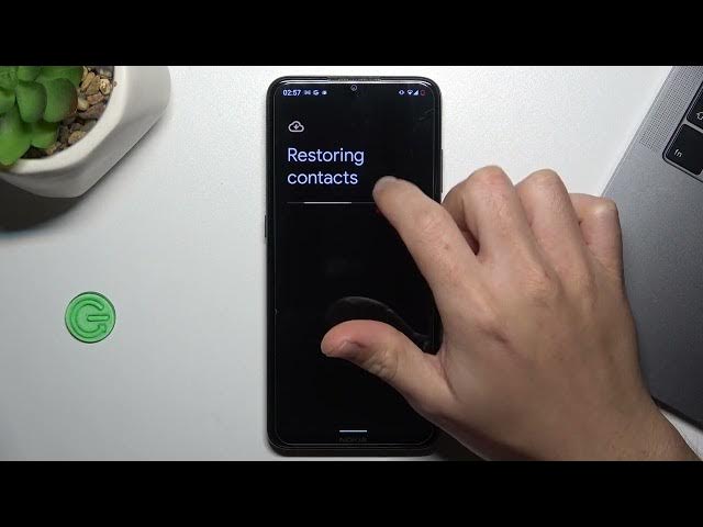 Video thumbnail for How to Restore Deleted Contacts on Android - Recover Your Lost Contacts Easily